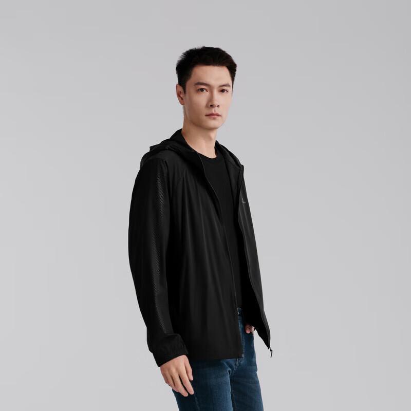 

K-Boxing Men s Waterproof UV Business Jacket NKXN1317 2XL