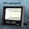 Solar Lights Outdoor Garden LED Refletor Garden Buildings Sunlight IP67 Waterproof Lamp Spotlight Emergency Lighting Wall Light