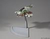 Star Wars Slave I scale plastic model 1/144