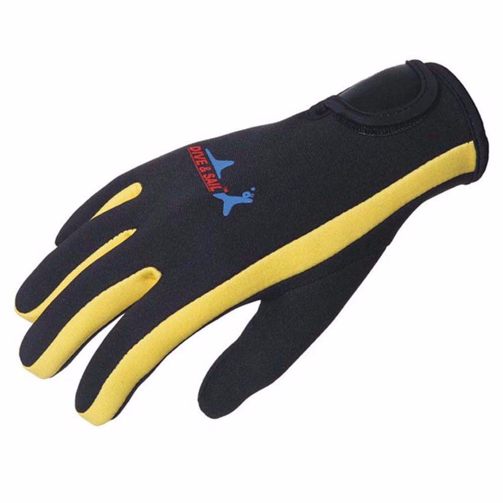 Kayaking The Magic Stick Cold Proof Diving Gloves Surfing Swimming Gloves Diving Equipment