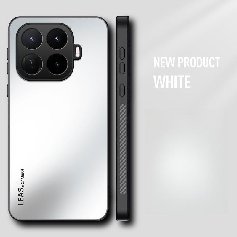 Für Xiaomi 17T/17T Pro/15T/15T Pro Hülle Business Farbverlauf Ständer Kratzfest Stoßfest Abdeckung Für Xiaomi 17 T Pro Funda