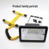 UOSU Solar LED Outdoor Emergency Camping Light