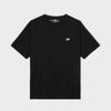 New Balance EssenTial Small Logo T shirT 2 Type 1 selecT Nbnef21403