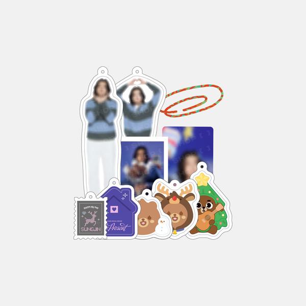 [Pre-order] 2025 DAY6 -  Special Concert [The Present] MD