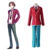 Anime Of Classroom The Elite Kiyotaka Ayanokouji School Uniform Cosplay Costume