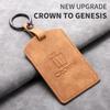 Compatible Toyota Crown & Land Cruiser 12th/13th/14th Gen Key Fob Anti-Drop Case.