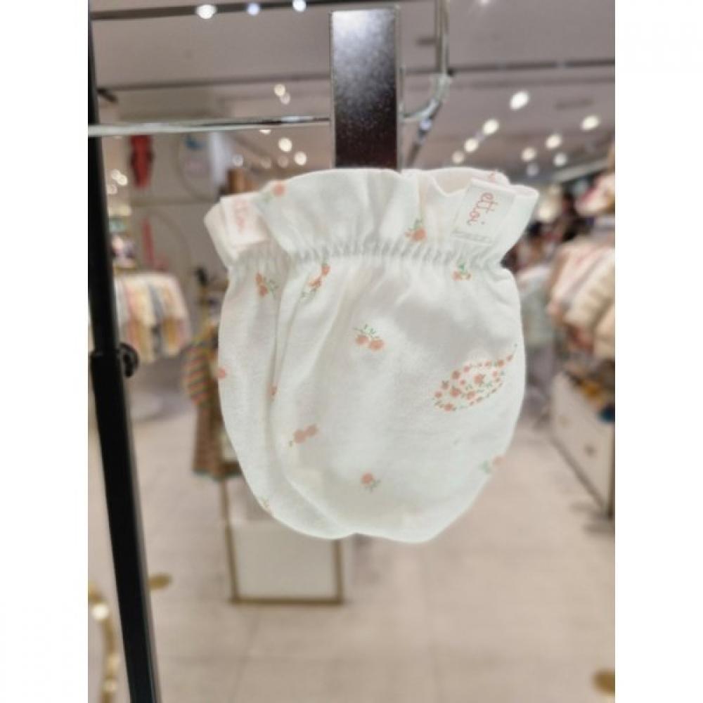 ETTOI Rushel Baby Bodysuit Set 5 Pieces  07s1170819w1 