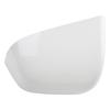 Fits For Tesla Model Y 21-23 White ABS Left Side Door Wing Mirror Cover White149559300 Accessories For Vehicles