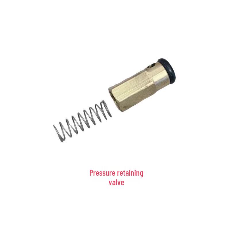 YunDuo Green Crossover Pressure Valve for Dolphin HT Car Washer