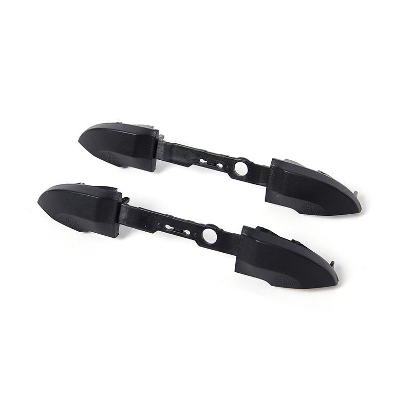 Tlačítko Xbox Series XS Rb Lb pro výměnu ovladače nárazníku Trigger Black