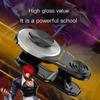Universal Mobile Phone External Joystick Analogue for Game Walking Moving for FPS MOBA ACTION Games for Android and IOS Phone 5