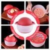 1PC Silicone Pomegranate Peeling Machine Fruit Vegetable Peeler Pomegranate Peeling Bowl Home Kitchen Accessories Kitchen Tools