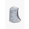 Unisex Trail Running Backpack 10l Qebxx24711gry