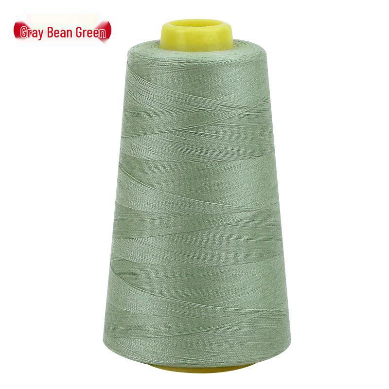 Tailor's Special Colored Sewing Thread Set: 402 Spools for Hand Sewing & Needlework