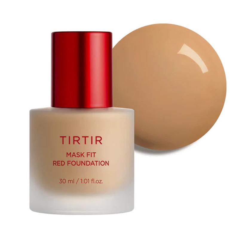 TIRTIR Mask Fit Red Foundation SPF 40 PA+++ 30ml