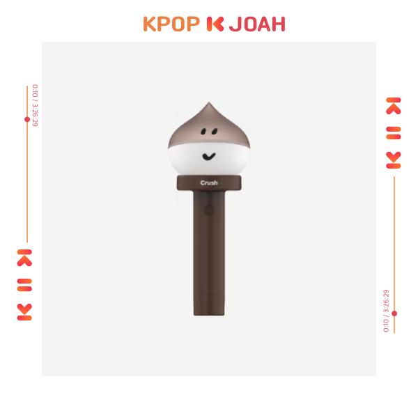 CRUSH - OFFICIAL Light Stick