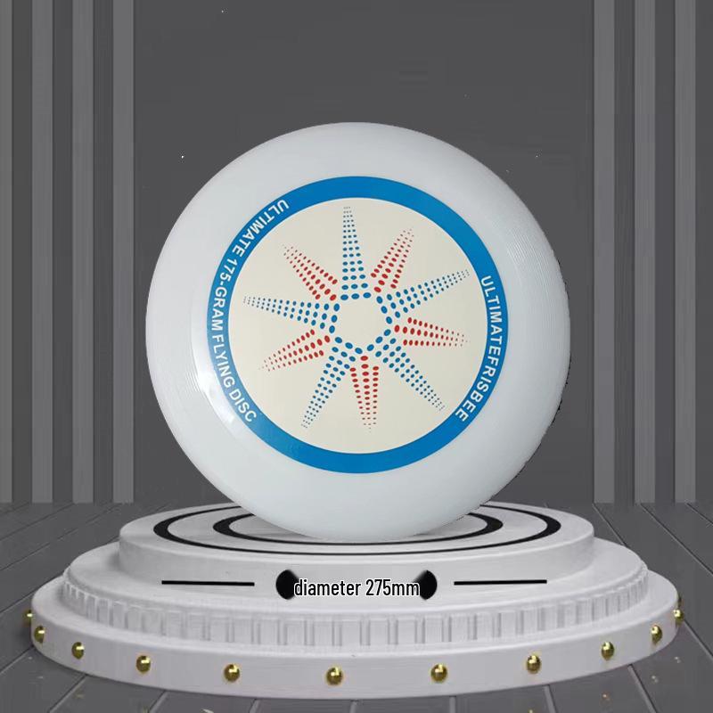 Professional 175g Boomerang Disc for Extreme Outdoor Sports and Fitness