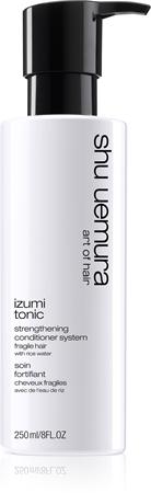 

Conditioner to strengthen hair TU прозрачный