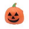 1 Stück Halloween Kürbis Geist Ringe Fingerringe LED Leuchtlicht Für Damen Herren Halloween Party Schmuck Party Zubehör