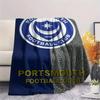 Pompey Blanket, High Quality Comfortable for All Seasons, Home Decor, Warmth and Comfort