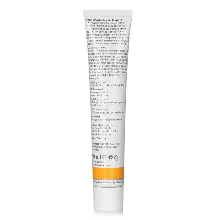 DR. HAUSCHKA Cleansing Cream