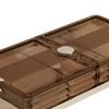 Under Bed Storage Containers Foldable Rolling Storage Bins Plastic Clothes Organizer with Wheels