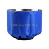 L8RE Efficient Cooling Gel Ice Bucket Bag for Baking Dough Cream Beverage Safe Design