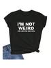 Wounisex's Cute T Shirt Junior Tops Teen Girls Graphic Tees Y2k Tops Tshirt Haikyuu Graphic Tees Wounisex's T-Shirts Fashion 82960