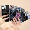 Classic Band T-Tool For IPhone 14 13 12 Mini 11 Pro XS Max X XR 14 Plus Tempered Glass Cover