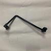 Mercedes-Benz W204 C180/C200 Trailer Cover Gantry Bracket (2048800164)