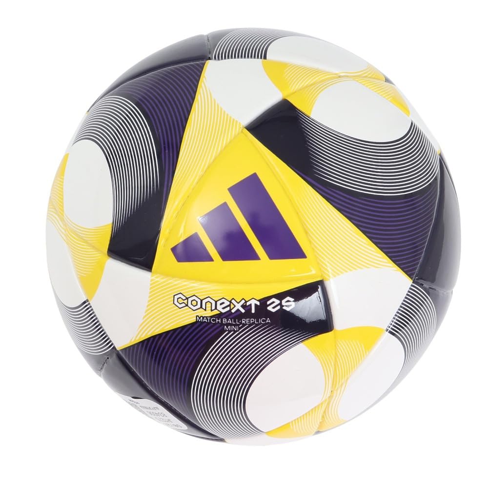 Adidas Connect 25 Mini Soccer Ball ADFM100