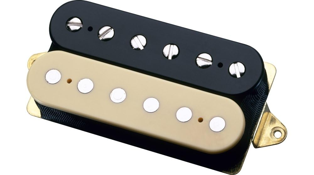 Dimarzio The Tone Zone BK Pickup DP-155
