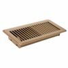 High Efficiency Metal Floor Vent Covers Carbon Steel Air Vent Covers  Home Floor
