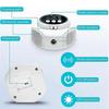 Usb Rodents Repeller Mice Repellent For House Repeller Attic Basement Garage Barn Rv For Indoors Outdoors,white