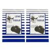 Fingerprints Removal Lens Cleaning Paper Disposable Cleaning Sheets