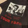 The Smiths Band Tour 1986 Basic Black T Shirt Men Women Tee Cotton Full Size