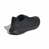 Adidas RUNFALCON 5 Children's Running Shoes Black IE8586 Size 37 1/3