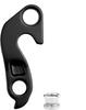 Suitable for Specialized Lightning Phantom Frame Tail Hook Mountain Bike Rear Dial Hook Hanging Ear Tail Hook Rear Hook