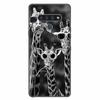For LG K41s K51s Case Silicone Soft Fashion Animal Back Cover for LG Q70 Q60 Case Protector On for LGQ60 K 51S Cartoon Phone Bag