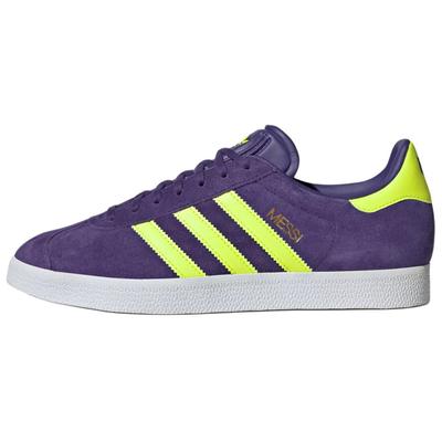 Adidași Lionel Messi X Adidas Gazelle 'Triunfo Estelar Pack' IH8164