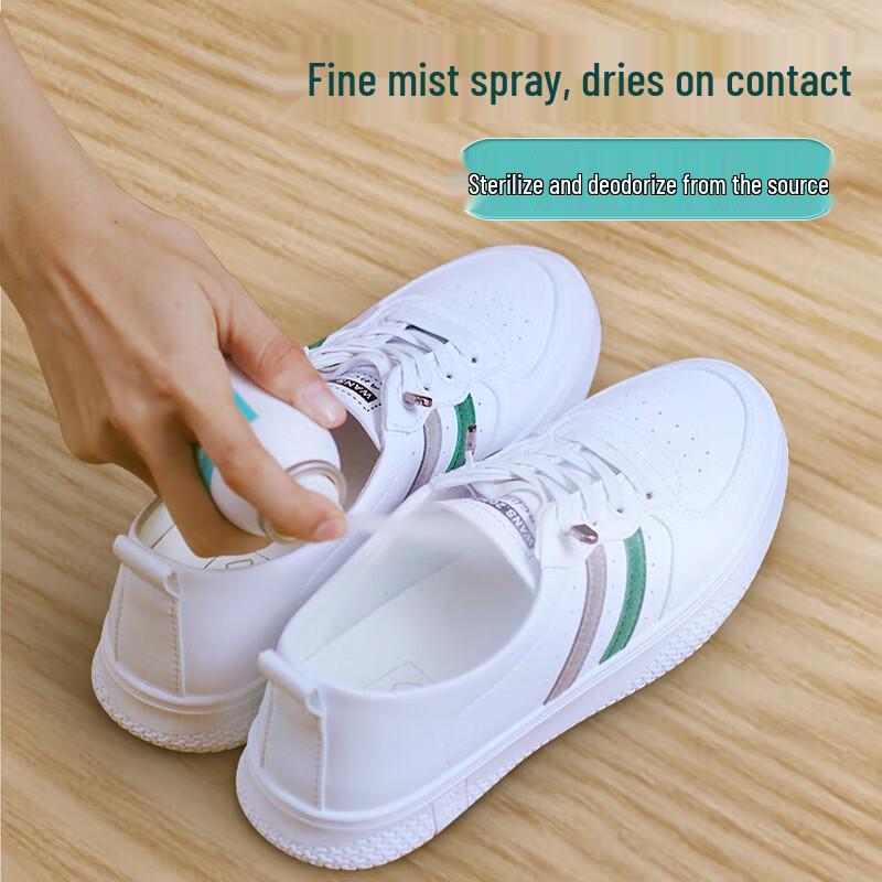 EraClean Footwear Deodorant Spray