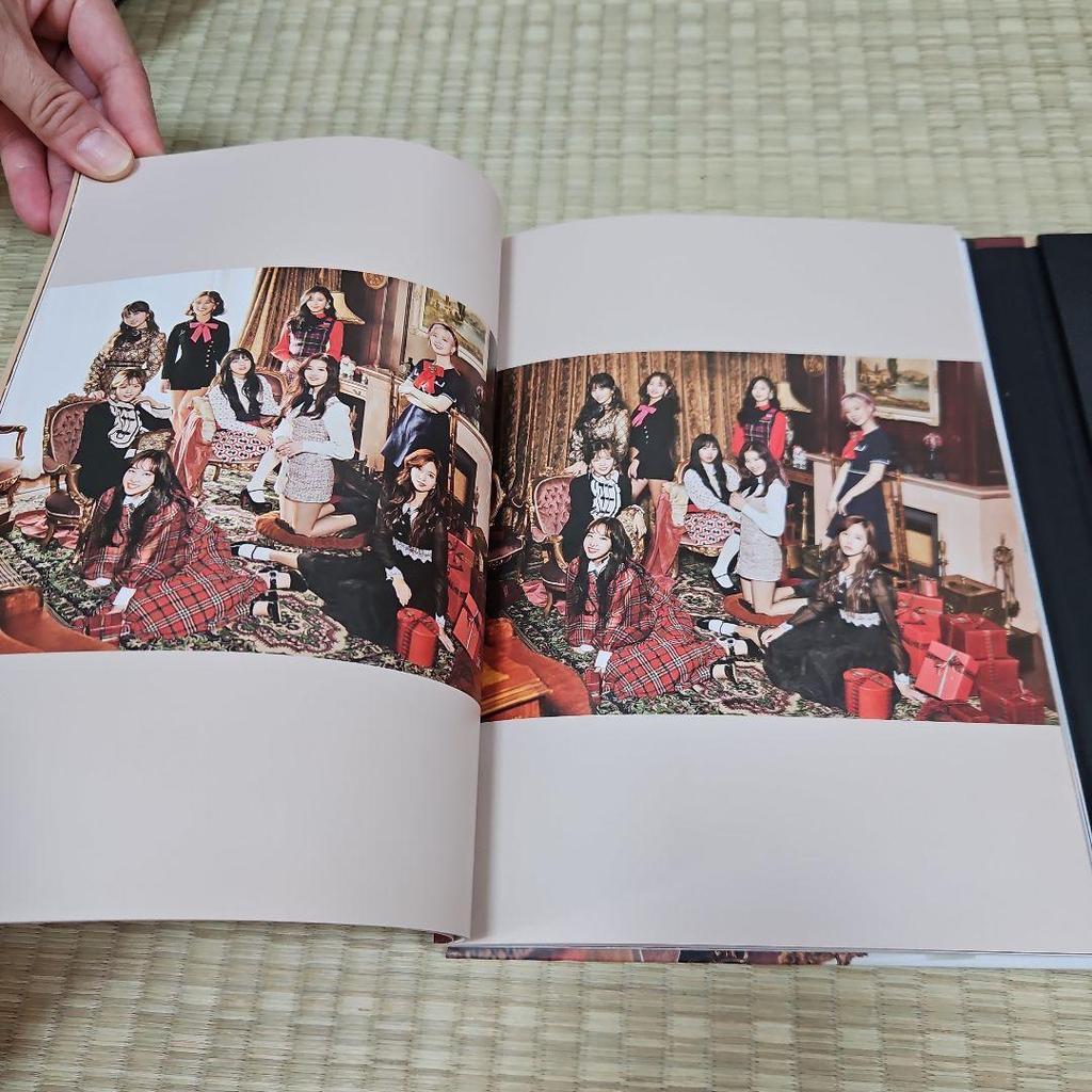 [USED] Twice The Year of Yes CD