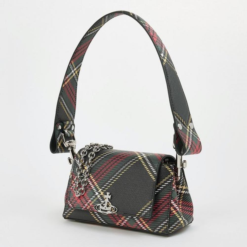 Vivienne WeStwood Damen S Hazel Kleine Umhängetasche 46030001w S0022 N302