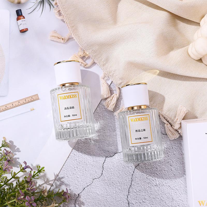 Perfume Lasting Fragrance Pillow Desire Men's and Women's Perfume Fresh Natural Floral Perfume