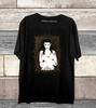 T-shirt Musique Tournée Album Alissic Unisexe Coton Taille Complète UU1093 T-shirt Unisexe