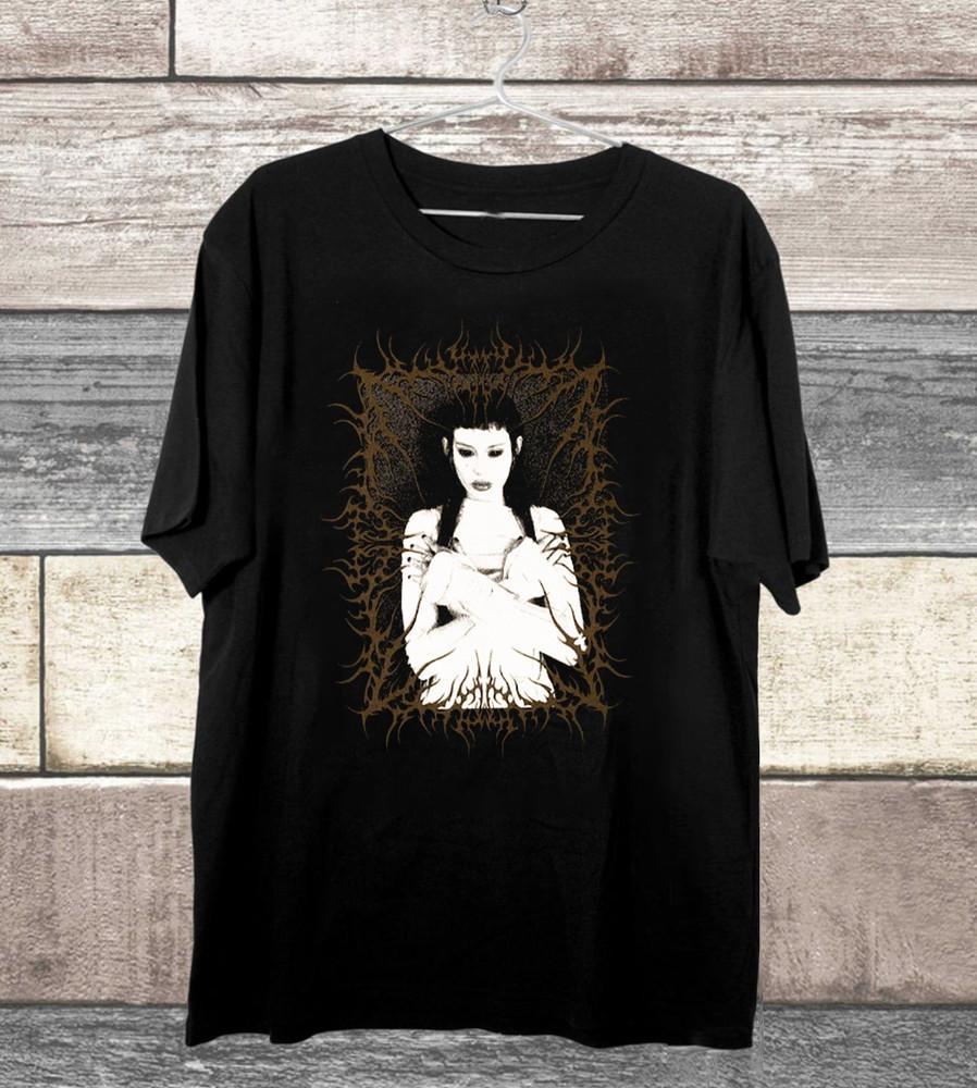 

Alissic Album Tour Music T Shirt Unisex Cotton Full Size UU1093 Unisex T-Shirt XXXXL
