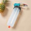 Hydraulic Clutch Oil Pump Oil Bleeder Empty Exchange Drain Kit Fluid Drained Bleeder Tool Equipment Kit for Car Motorcycle