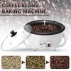 110/220V 800W Roasters Coffee Machine Household Coffee Beans Roasting Baking Machine