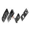 PNY - Carte graphique - GEFORCE RTX™ 5070 - 12Go - Triple Fan DLSS 4