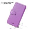 For Samsung Galaxy A26 5G Case with Card Holder PU Leather Flip Wallet Phone Cover